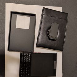 Unihertz Titan 2 smartphone