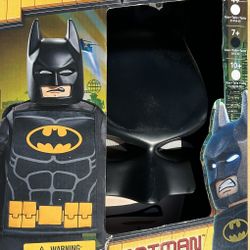 Lego Batman Kids Costume 