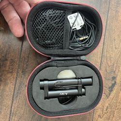 Aputure A Lav 