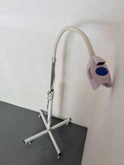 Professional Teeth Whitening Machine LED