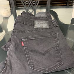 Jeans Levis