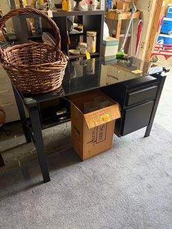 Desk