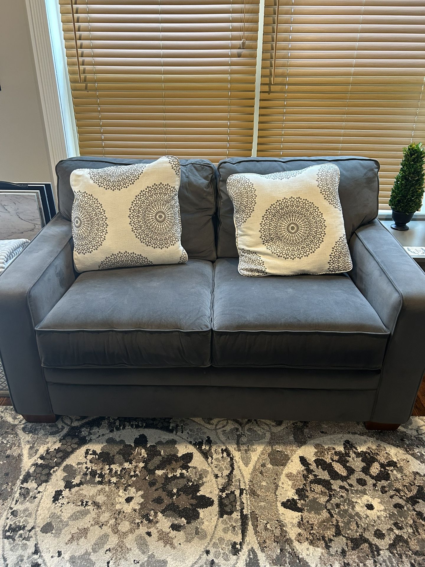 3 Piece Living Room Set