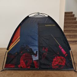 USA Jnariy Space World Play Tent for Kids Indoor and Outdoor Fun, Perfect Kid’s Gift- 47" x 47" x 43"