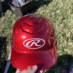 Baseball Helmet 