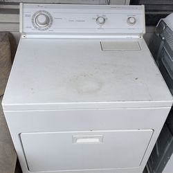 Whirlpool Gold Ultimate Care Heavy Duty Super Capacity Plus