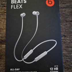 Beats Flex Wireless Earphones