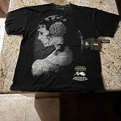 Civil Regime X Star Wars Shirt 