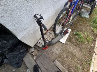 Scooter 