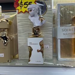 Her confession by lattafa perfume para mujer perfumes árabes 