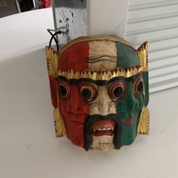 Mask
