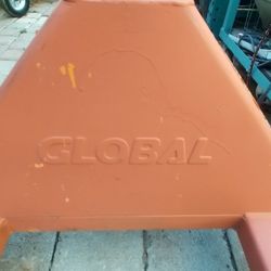 Vendo Este Pallet Jack En El Norte De Rialto... I'm Selling My Pallet Jack In North Rialto CA For $300