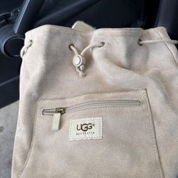 UGG Purse