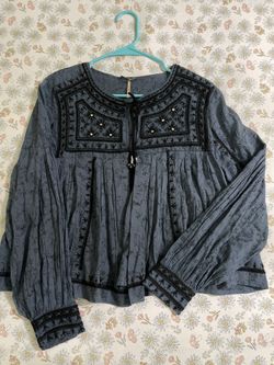 Free People Top