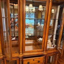 Mueble Para Copas Y Más 