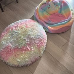 Kids Bean Bag Chairs