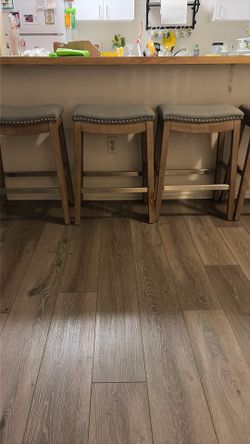 Counter stools