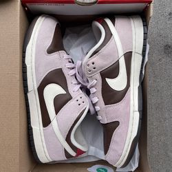Nike Dunk Low “Neapolitan”