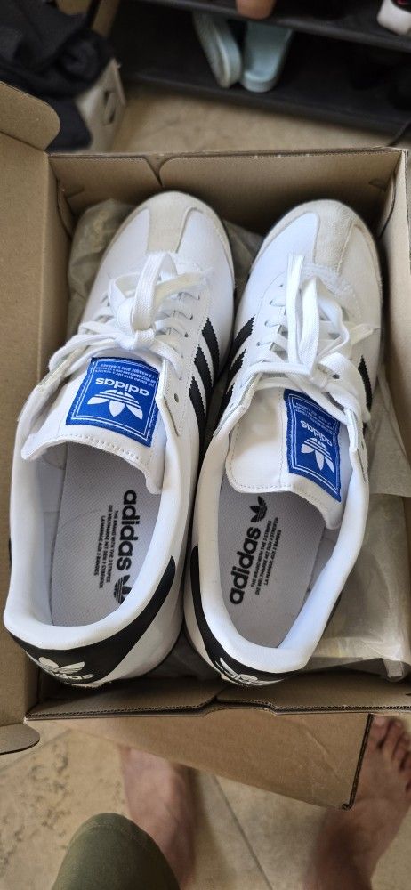 Adidas Samoa 11.5 Mens