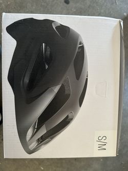 Trek Bicycle Helmets Brand New 