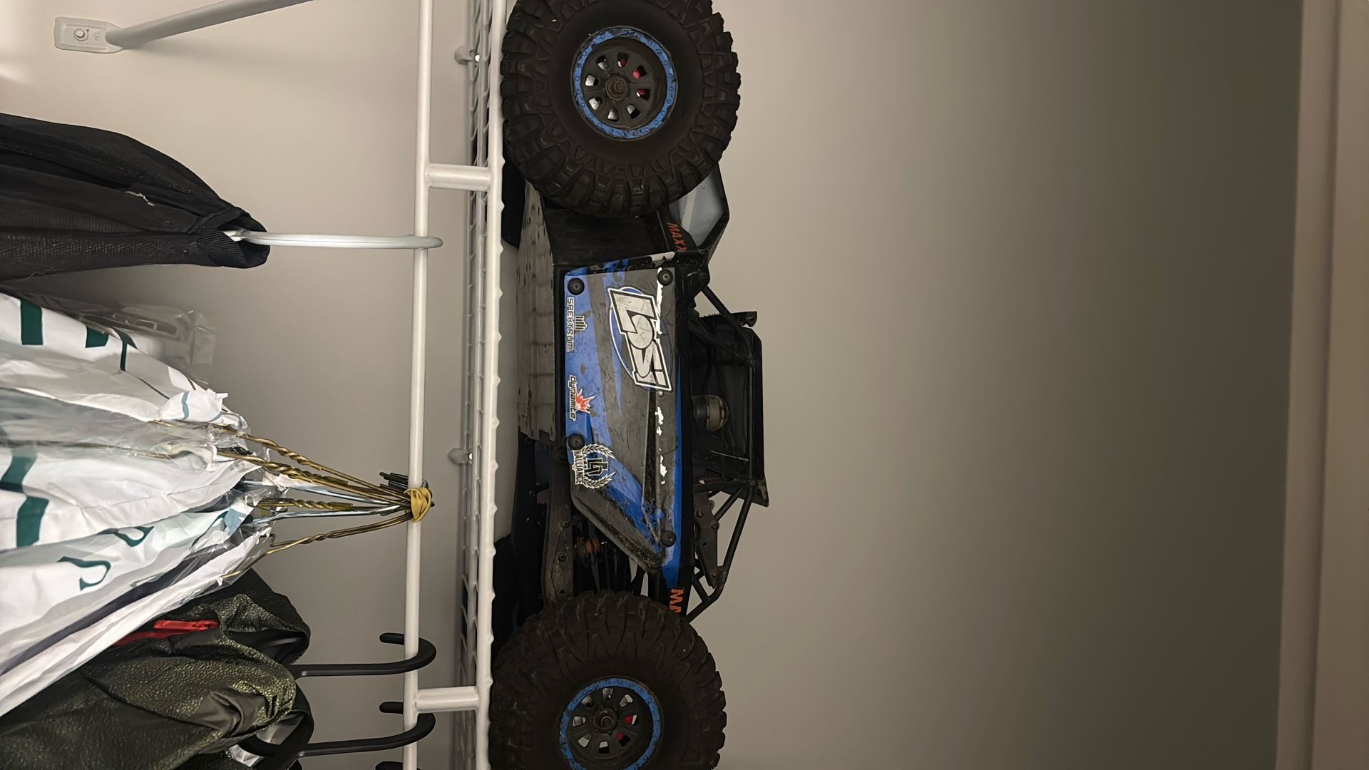 Losi Remote Control Car