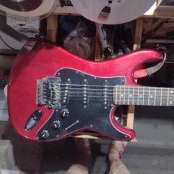 Kramer  300ST Guitar