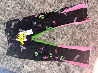 Kids valabasas jeans