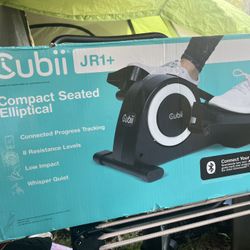 Elliptical 