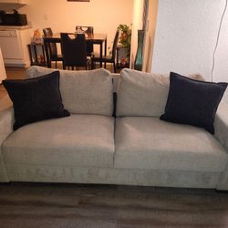 Couch Set