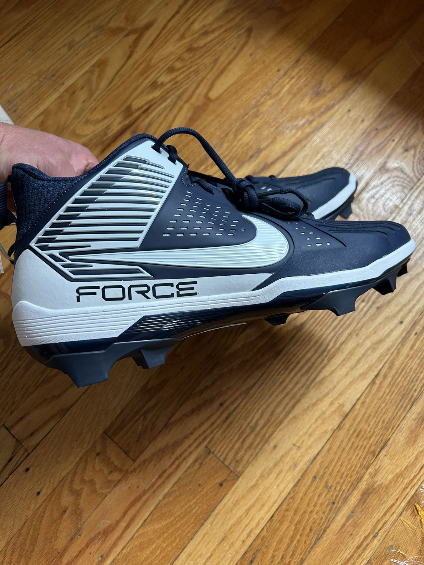 Cleats
