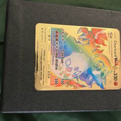 Pokémon Card