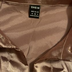 SHEIN Outfit