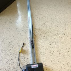 Genie Garage Opener