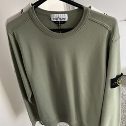 Stone Island Crewneck