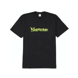 Supreme X Shrek Tee