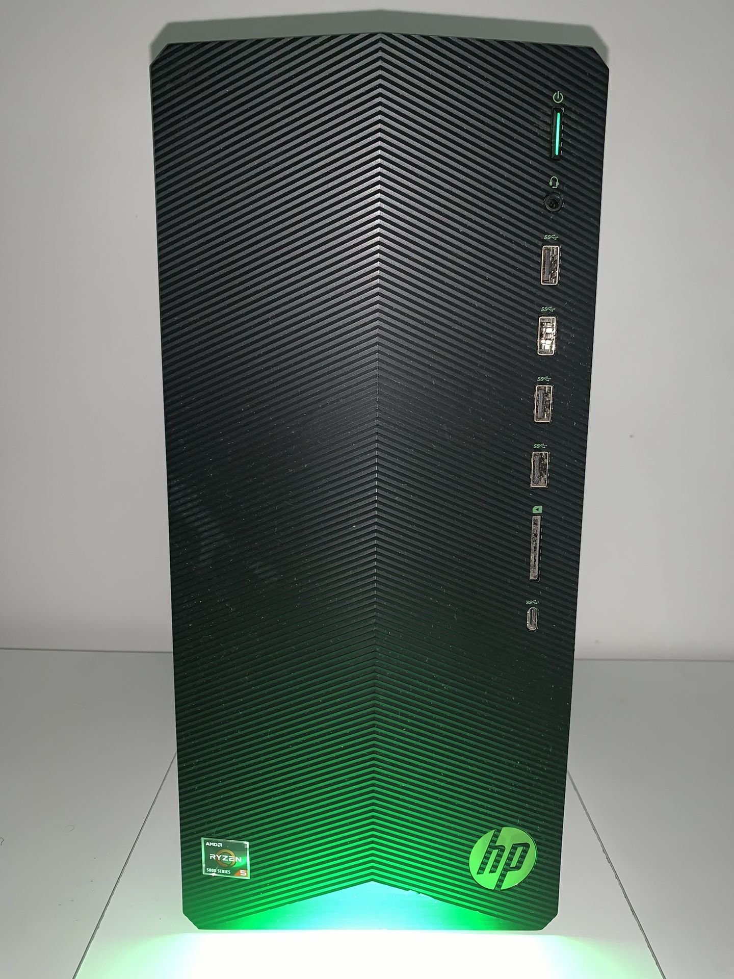 HP Pavilion Gaming Desktop PC