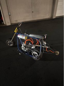Built 212 non hemi (READ DESCRIPTION )