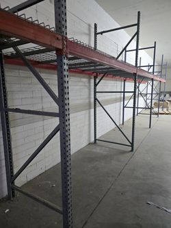 pallet rack