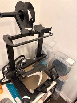 Creality Ender 3 S1 Pro