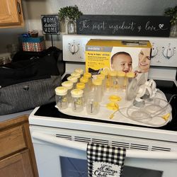 Breast Pump