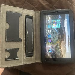 Mini Kindle 