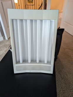Naturebright Suntouch Plus Therapy Light