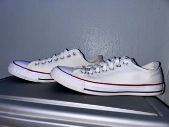 White converse