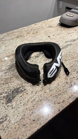 Evs Neck brace