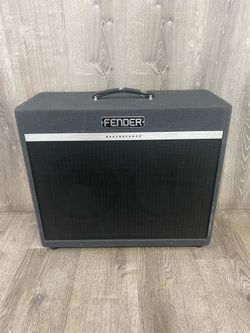 Fender Bassbreaker BB-212 Enclosure 140-Watt 2x12” Guitar Speaker Cabinet