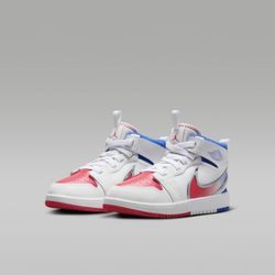 Jordan 1 Mid 