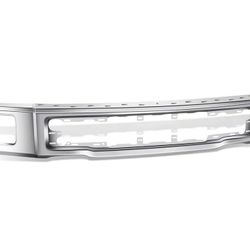 15-17 Ford F-150 Front Bumper