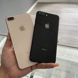 Iphone 8 Plus 