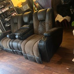 Free couch
