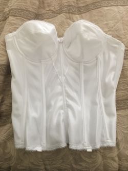 Wedding undergarment 34 c